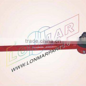 LM-TR03048 FRONT RIGHT SPINDLE 897475M95 , 38.30.011 Tractor Parts SUSPENSION PARTS