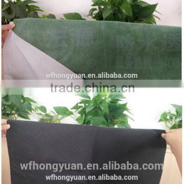 High quality breathable waterproof membrane / synthetic roofing felt/ roofing underlayment