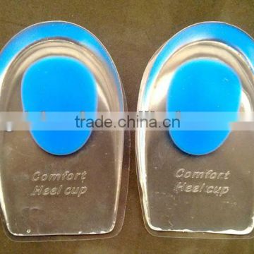 health silicone gel shoe pad