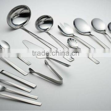 72pcs Cutlery Set Stainless Steel Cutlery Set 72 #187 photo-2