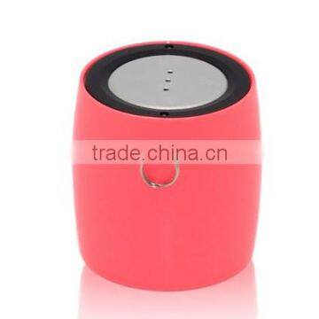 Portable Bluetooth Hands Free Speaker photo-5