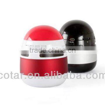 2013 Bluetooth speaker wireless mini with hands free function