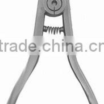 Dental Coon Pliers Wire Tying Plier