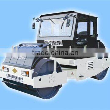 Road roller