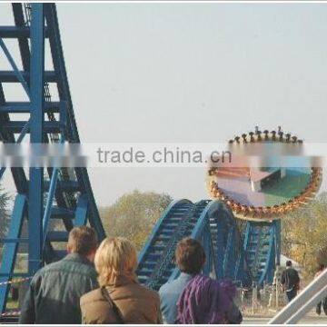 outdoor amusement equipment divine wave