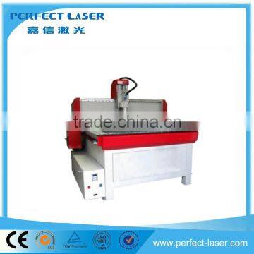 Perfect Laser PEM-1212 cnc router for marble engraving