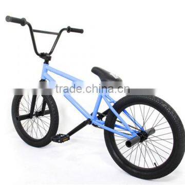 >>>OEM / ODM Freestyle 20 Inch Mini Steel Frame Bmx Bikes For Sale BMX Rocker/ photo-2