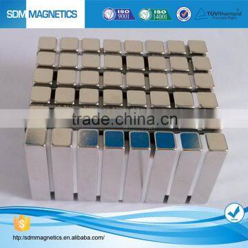 Free Energy Square Magnetic Generator Thin Strong Neodymium Magnet photo-3