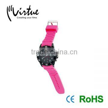 Digital Popular Children Watch Exporter With Many Colors