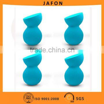 4pcs Blender Foundation Sponge, Highlight Sponge, Contour Sponge