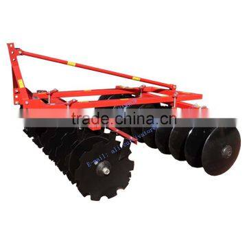 3-Point Farm Equipment Disc Harrow