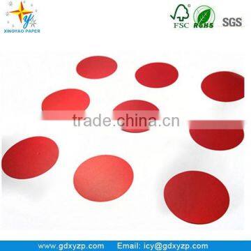 High Quality Professional Color Paper Copy Paper Sheets photo-5
