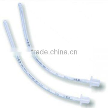 Endotracheal Tube