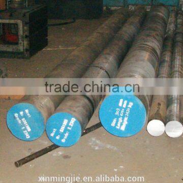 ASTM Standard Cr12/D3 Mould Steel Alloy Steel Bar With Good Price photo-5
