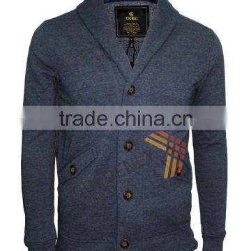 lastest design for men's fleece jacket hot sale in 2015