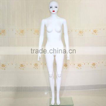 QD-M57 Fashion sexy make up female mannequin