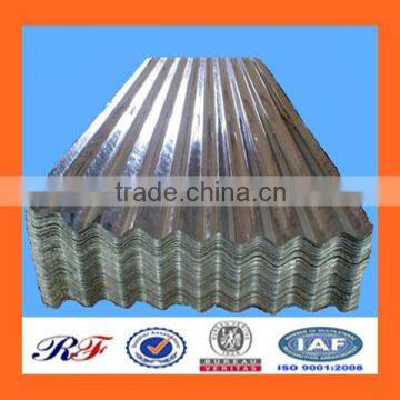 Corrugated Roofing Sheet Zinc Roof Sheet Price