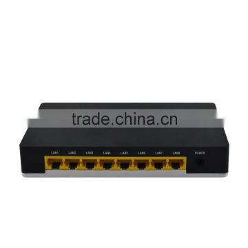 Kasda Home Networking 10/100Mbps 8 Port Switch photo-2