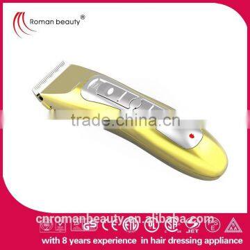 multifunctional hair clippersnew design hair clippers RM-HC031