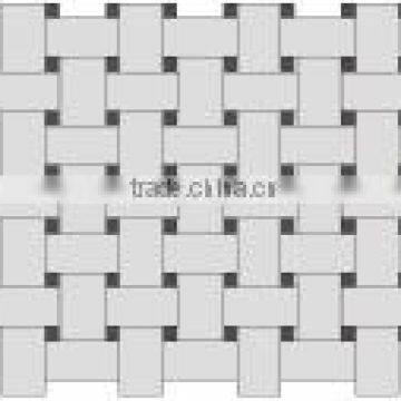 Portuguese Mosaic Natural Stone Exagon