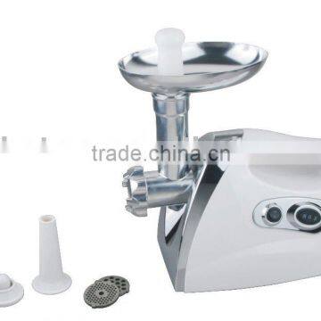 Electric Meat Slicer JR-336 photo-2