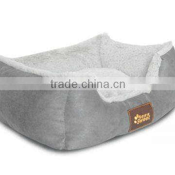 New Design Fur Soft Cat Cave photo-2