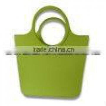 Silicone Bag Silicone Purse Handbag Shoping Bag