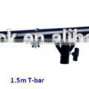Folding Legs Light Stand Handle Crank Flixible Projector Tripod Stand