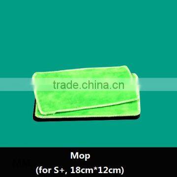 mop replacement for JISIWEI robot vacuum cleaning