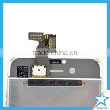 For iphone 4s lcd screen assembly