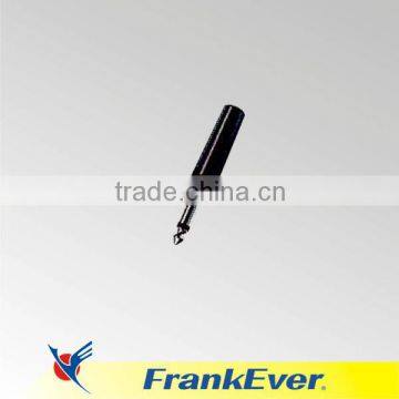 FrankEver 3.5mm mono plug with plastic tail 3.5mm Stereo Jack