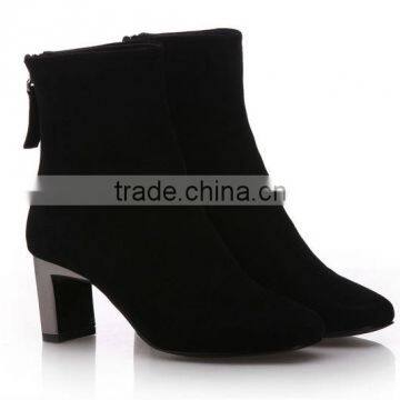 china wholesale boots 2013 new fashion design custom leather shoes