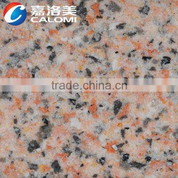 Calomi Building Coating Fleck Stone Spray Paint Building Painting for Exterior Wall