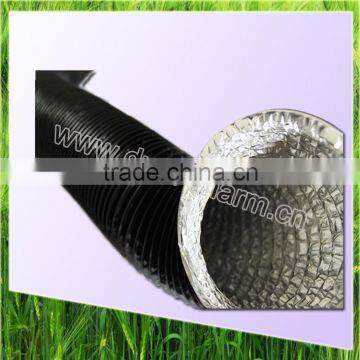 Top sale factory pvc flexible pipe