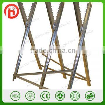 wood holder logger saw horse LT025