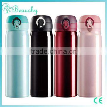 2017 304 ss arabic coffee thermos bottle