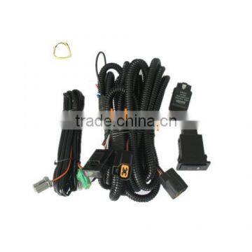 Fog Light Wire Harness