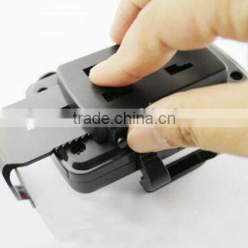 Car wireless charger