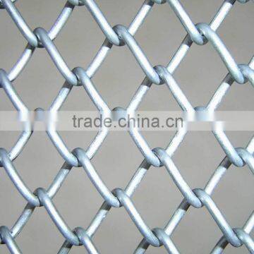 16*16 Mesh Galvanized Square Wire Mesh