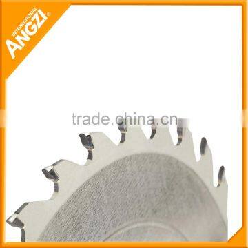 Carbide-tipped Circular Saw Blades for cutting steel
