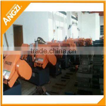 High Performance Band Saw for Machine Cutting Iron