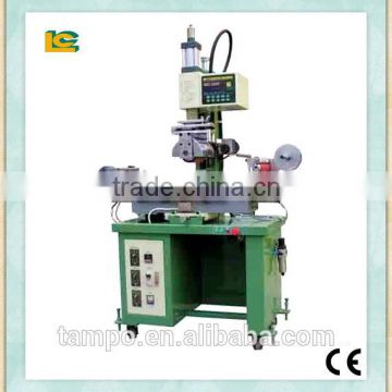 heat transfer machine/leather digital hot stamping TR-350