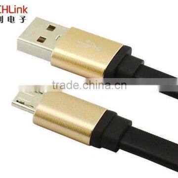 USB Aluminum Cable For Andriod photo-3