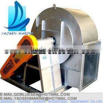 4-72-10C Belt type Blower-Centrifugal Ventilator