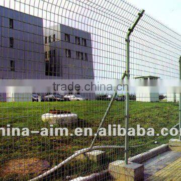 Protection Double Circles Fence(Manufacture)