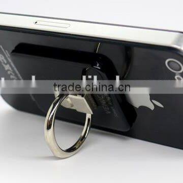 High Quality Reusable Custom Ring Holder for Mobile Phone photo-2