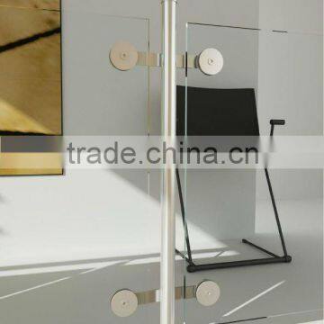 Stainless steel Handrails for glass