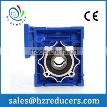 WORM GEARBOX, GEARBOX REDUCER, NMRV SERIES