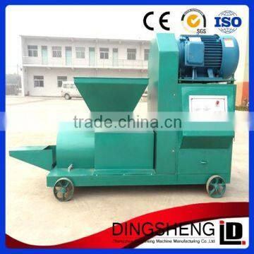 Wood Briquette Machine, Wood Charcoal Briquette Machine, Sawdust Briquette Machine