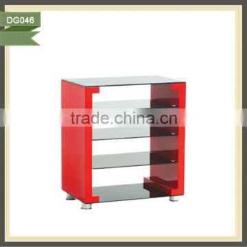 automatic rattan furniture wall unit designs lcd tv lift stand